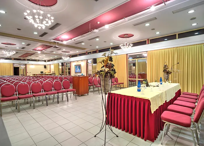 Angelika Pallas Hotel