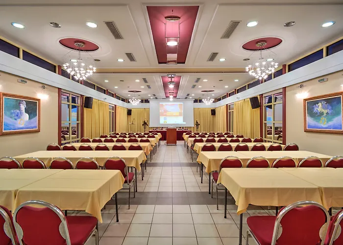 Angelika Pallas Hotel