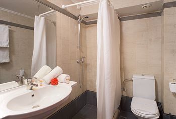Angelika Pallas Hotel