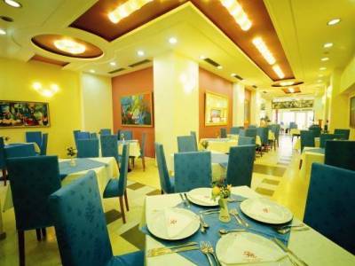 Angelika Pallas 酒店